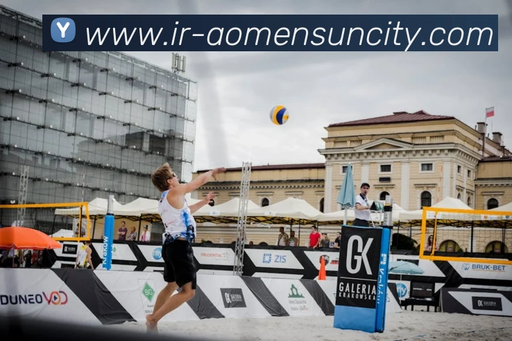 澳门太阳城网站APP 体育赛事宣传图